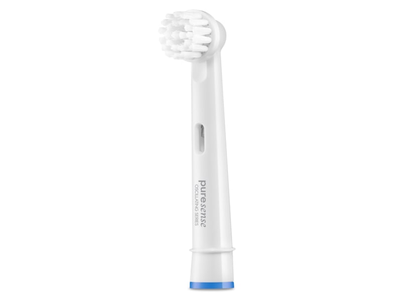 Puresense Dental C Oscillating Essential Bundle (hvit) Elektriske tannbørster