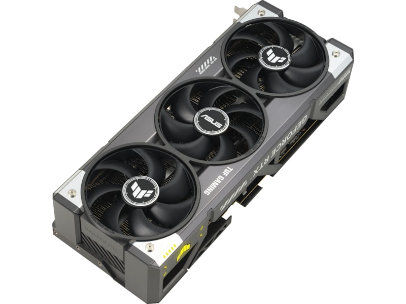 ASUS TUF Gaming GeForce RTX 5080 Skjermkort