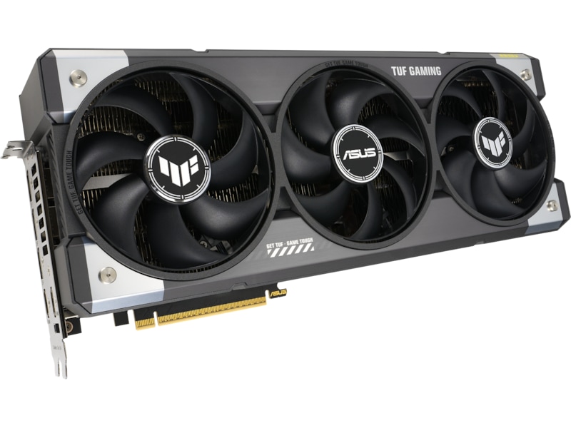 ASUS TUF Gaming GeForce RTX 5080 Skjermkort