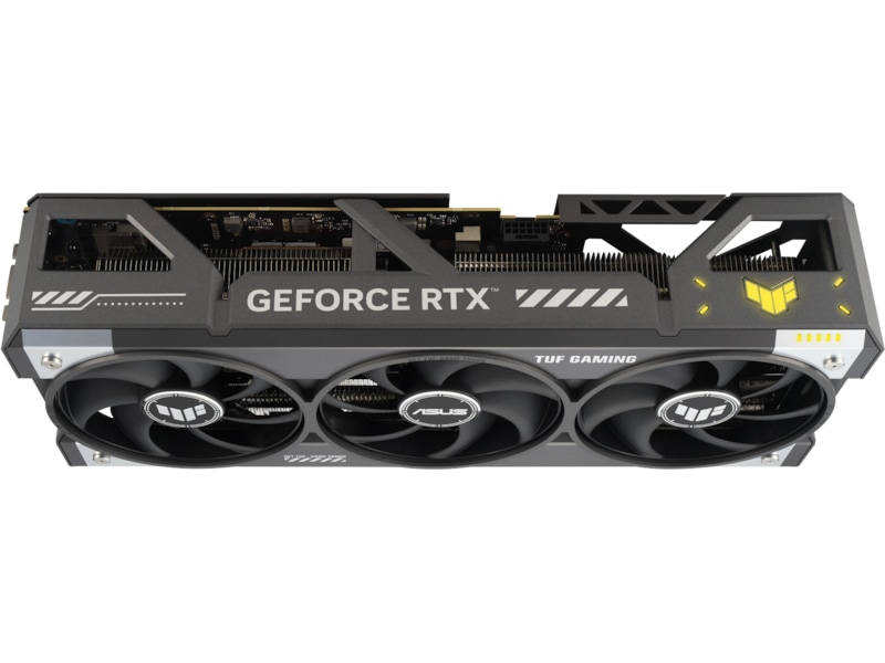 ASUS TUF Gaming GeForce RTX 5080 Skjermkort