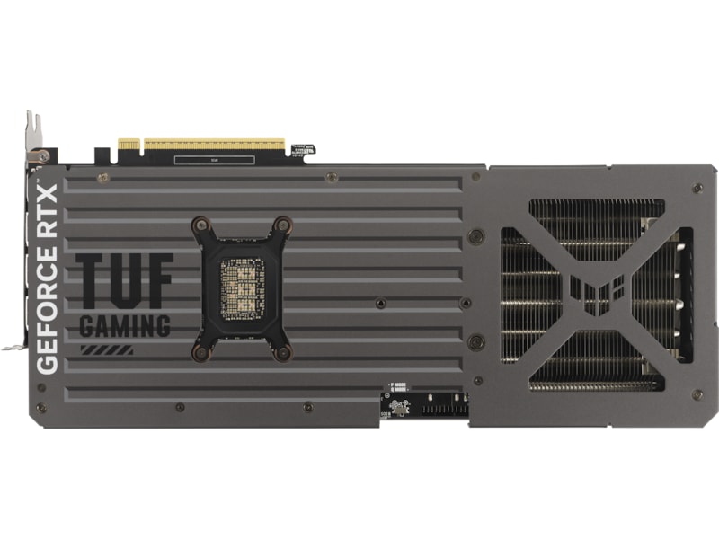 ASUS TUF Gaming GeForce RTX 5080 Skjermkort