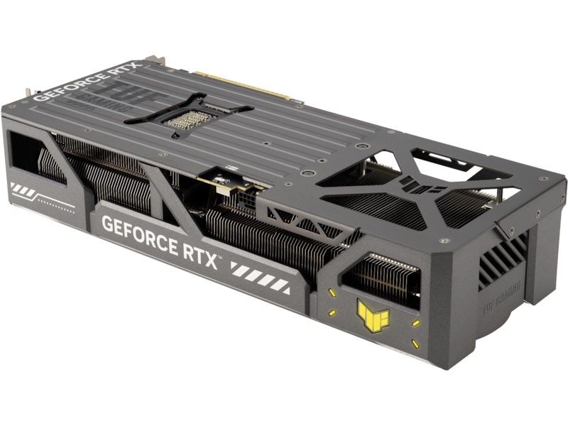 ASUS TUF Gaming GeForce RTX 5080 Skjermkort