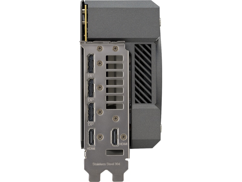 ASUS TUF Gaming GeForce RTX 5080 Skjermkort