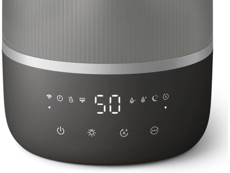 Philips HU1510/03 Luftfukter Luftfuktere