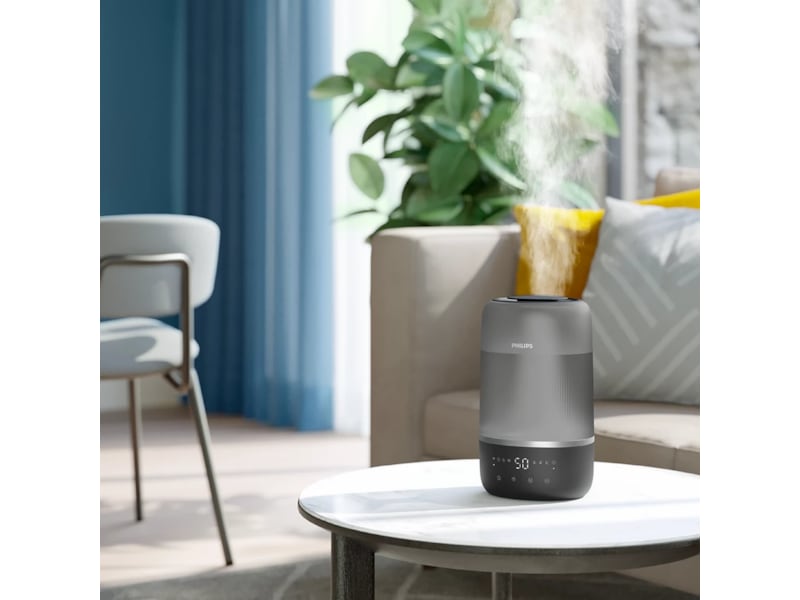 Philips HU1510/03 Luftfukter Luftfuktere