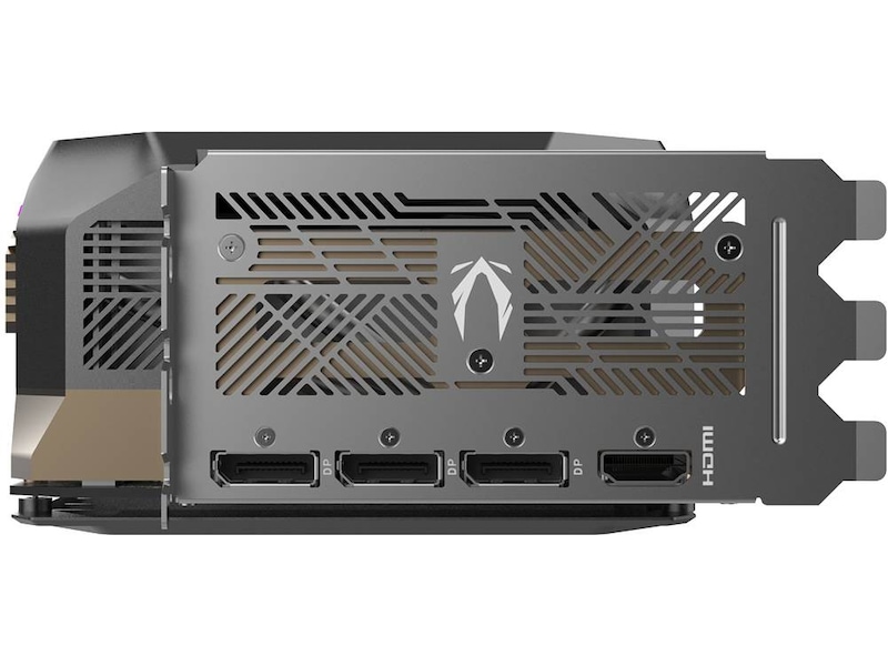 Zotac Gaming GeForce RTX 5080 AMP EXTREME INFINITY Skjermkort