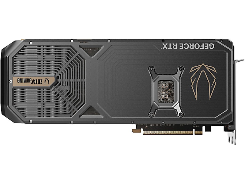 Zotac Gaming GeForce RTX 5080 AMP EXTREME INFINITY Skjermkort