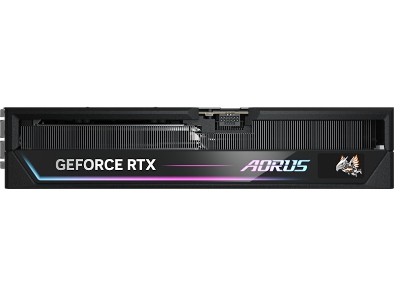 Gigabyte Aorus GeForce RTX 5090 MASTER Skjermkort