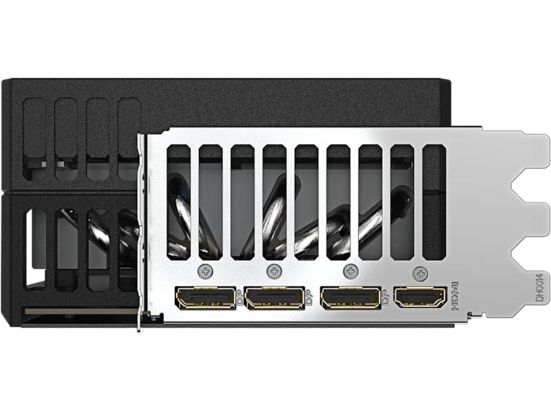 Gigabyte Aorus GeForce RTX 5090 MASTER Skjermkort