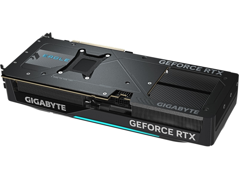 Gigabyte GeForce RTX 5070 Ti EAGLE OC SFF Skjermkort