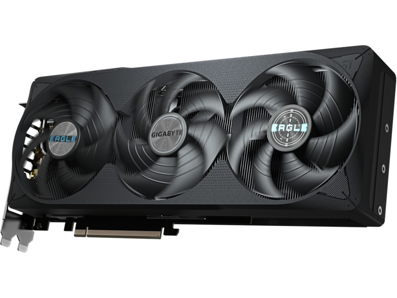 Gigabyte GeForce RTX 5070 Ti EAGLE OC SFF Skjermkort