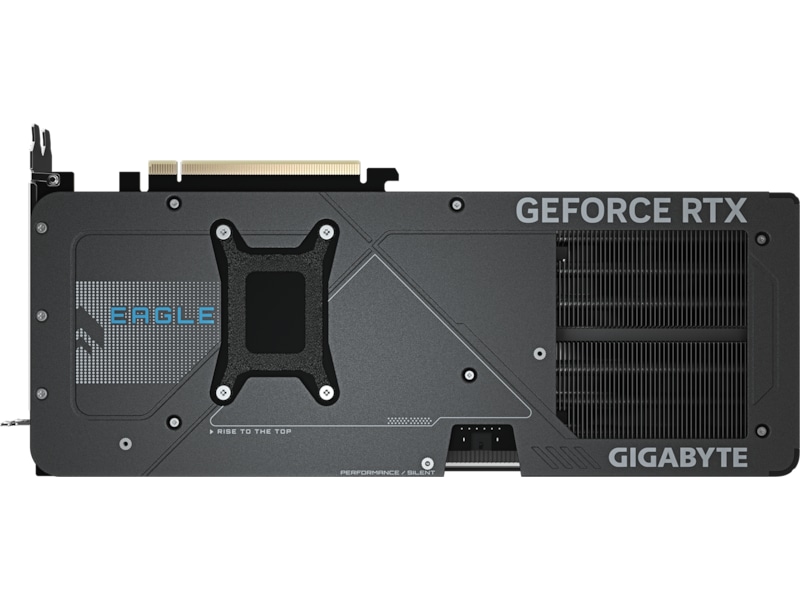 Gigabyte GeForce RTX 5070 Ti EAGLE OC SFF Skjermkort