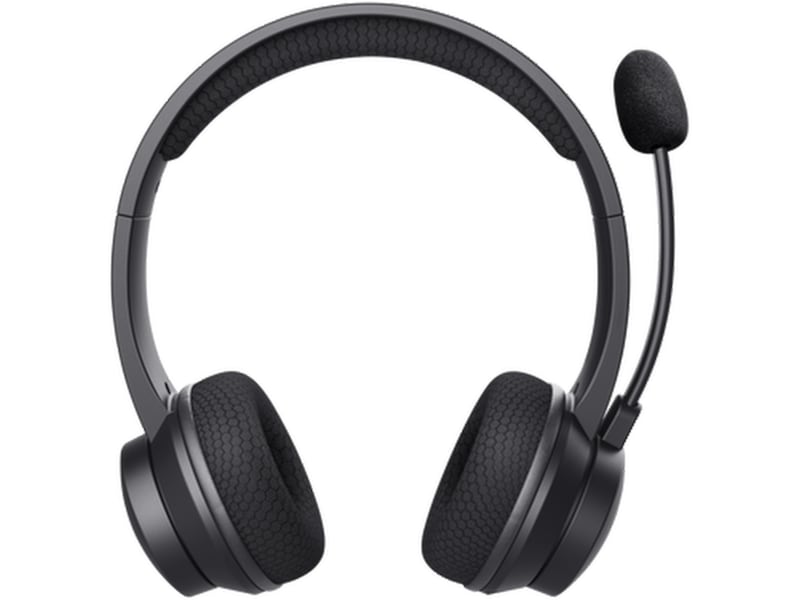Ayda wireless ENC headset, On-Ear Hodetelefoner