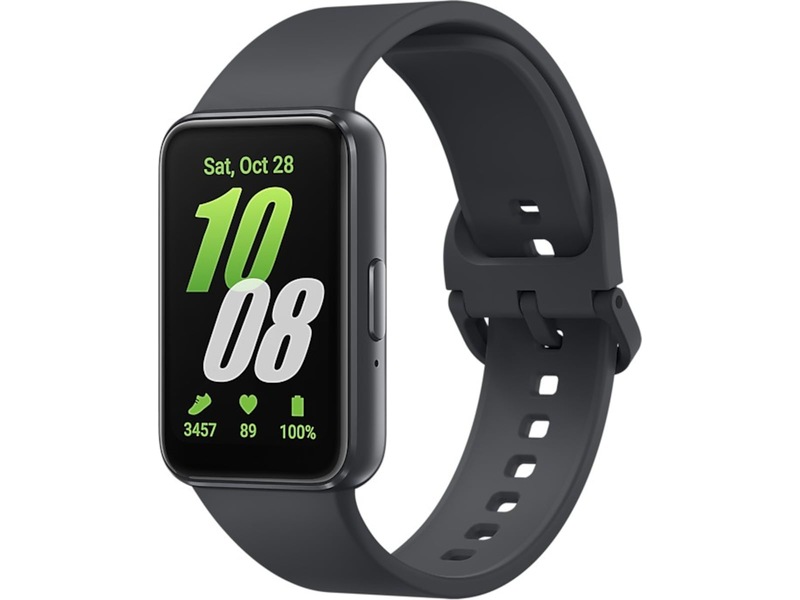 Samsung Galaxy Fit3 (dark gray) Smartklokker