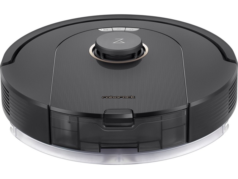 Roborock Q5 Pro robotstøvsuger (sort) -B-Grade Demo hjem & fritid