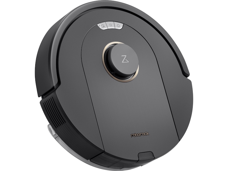 Roborock Q5 Pro robotstøvsuger (sort) -B-Grade Demo hjem & fritid