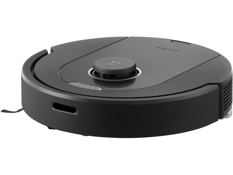 Roborock Q5 Pro robotstøvsuger (sort) -B-Grade Demo hjem & fritid