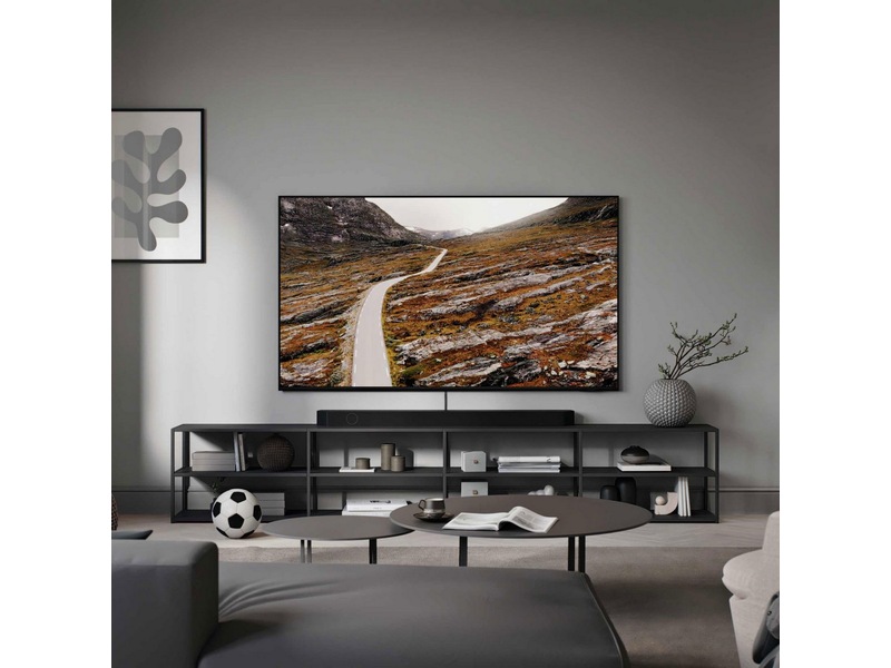 Samsung 75" Q60D QLED 4K TV TQ75Q60D -B-Grade Demo TV/projektor