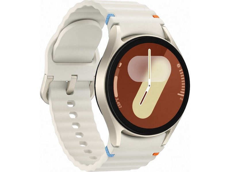 Samsung Galaxy Watch7 40mm LTE (cream) -B-Grade Demo klokker
