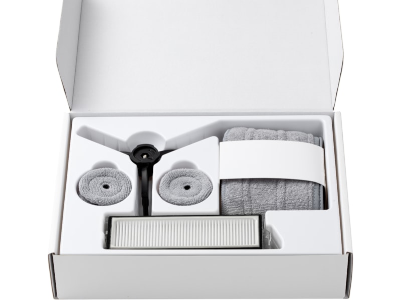 Roborock S8 MaxV Ultra tilbehørssett 8.02.0324 Tilbehør til støvsugere & rengjøring