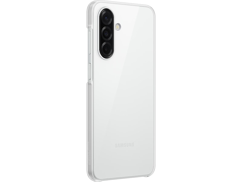 Samsung Galaxy A26 Clear Case (gjennomsiktig) Mobildeksel