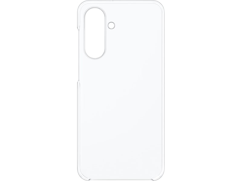 Samsung Galaxy A26 Clear Case (gjennomsiktig) Mobildeksel