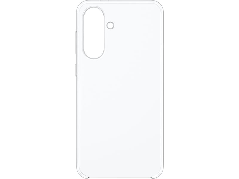 Samsung Galaxy A36 Clear Case (gjennomsiktig) Mobildeksel