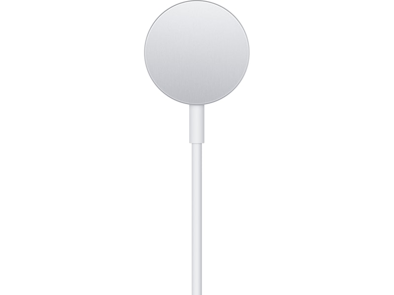 Apple Watch Magnetisk ladekabel 1m (hvit) Lader