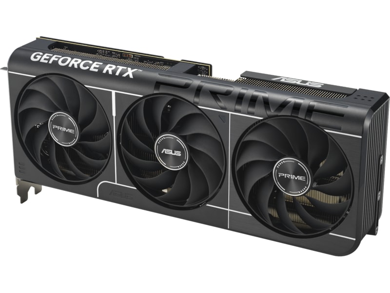 ASUS Prime GeForce RTX 5070 Skjermkort