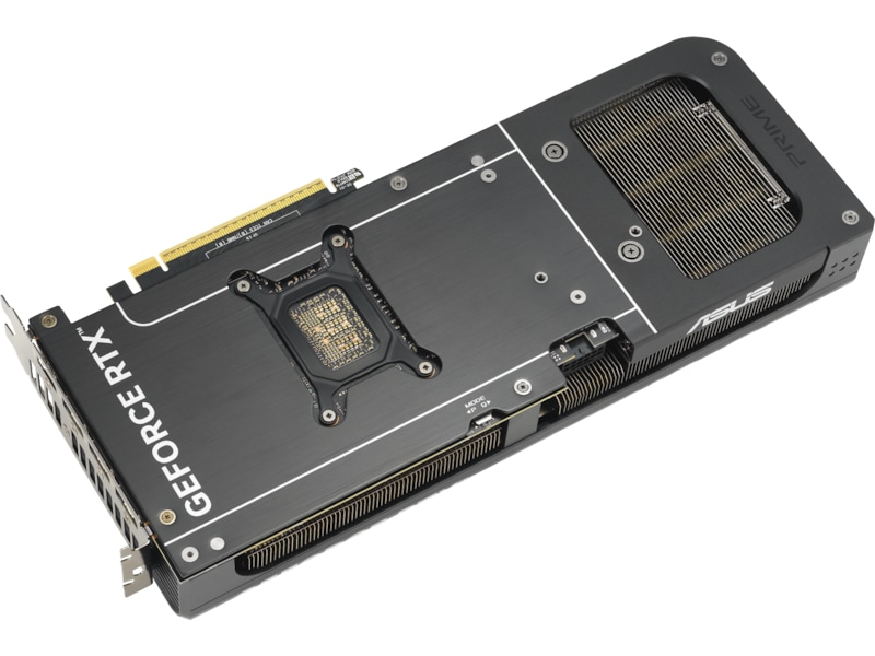 ASUS Prime GeForce RTX 5070 Skjermkort