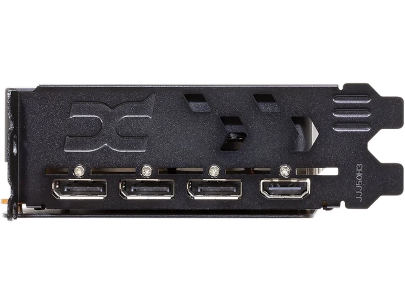 PowerColor Reaper AMD Radeon RX 9070 Skjermkort