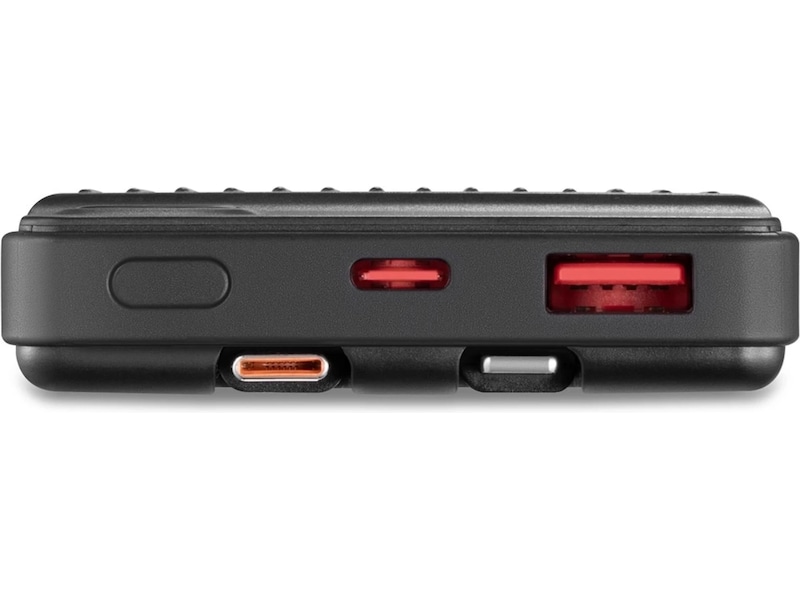 Andersson PRB-C1000 Powerbank 10.000mAh Powerbank