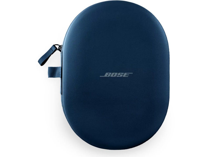 Bose QuietComfort ULTRA Trådløse Hodetelefoner (lunar blue) -B-Grade Demo headset