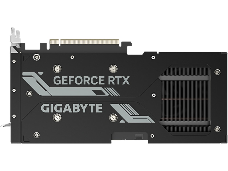 Gigabyte GeForce RTX 4070 Windforce OC -B-Grade Demo skjermkort