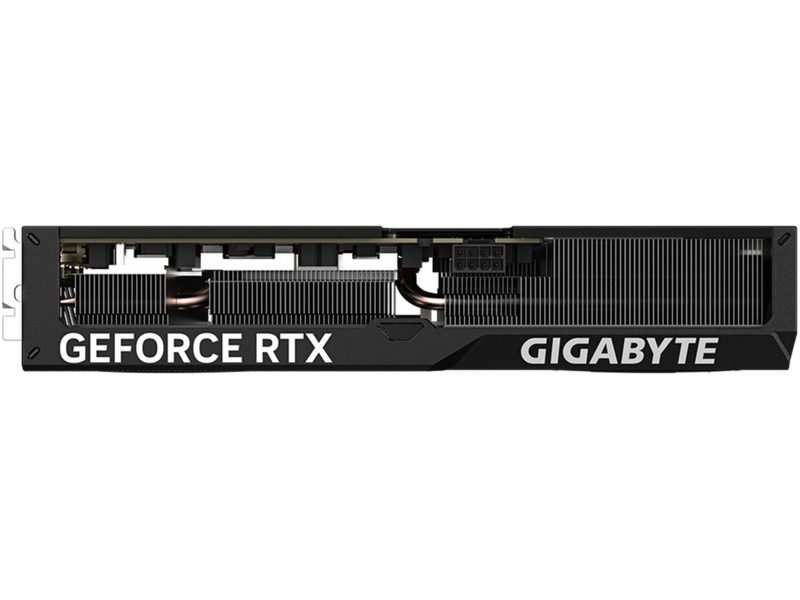 Gigabyte GeForce RTX 4070 Windforce OC -B-Grade Demo skjermkort