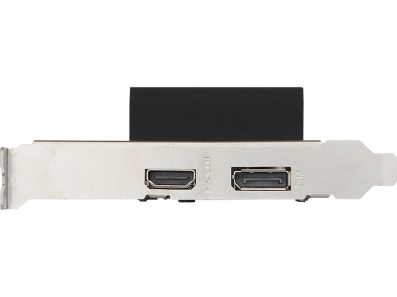 MSI GeForce GT 1030 4GHD4 LP OC -B-Grade Demo skjermkort