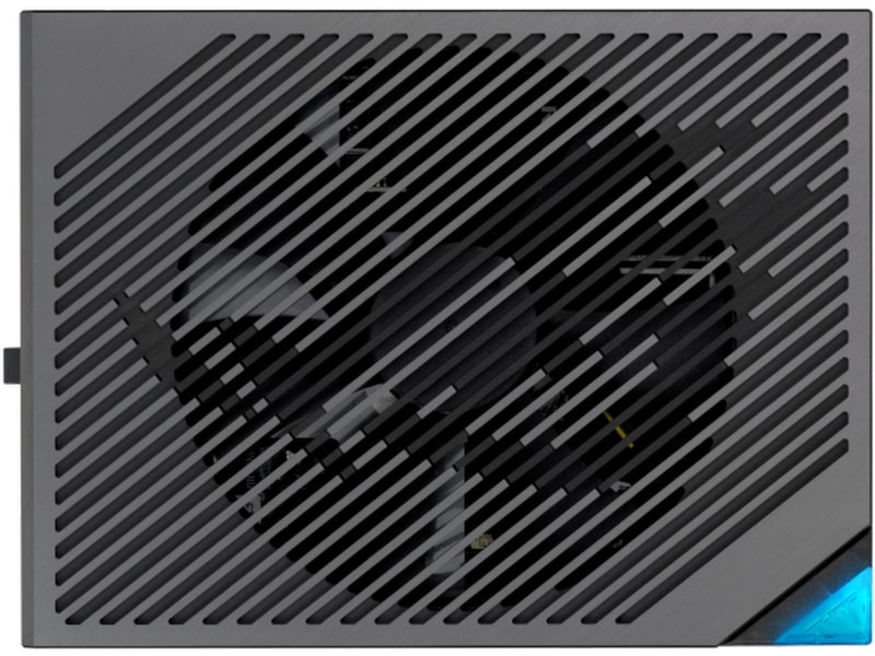 Asus ROG Thor 1600W Titanium III PSU Enheter