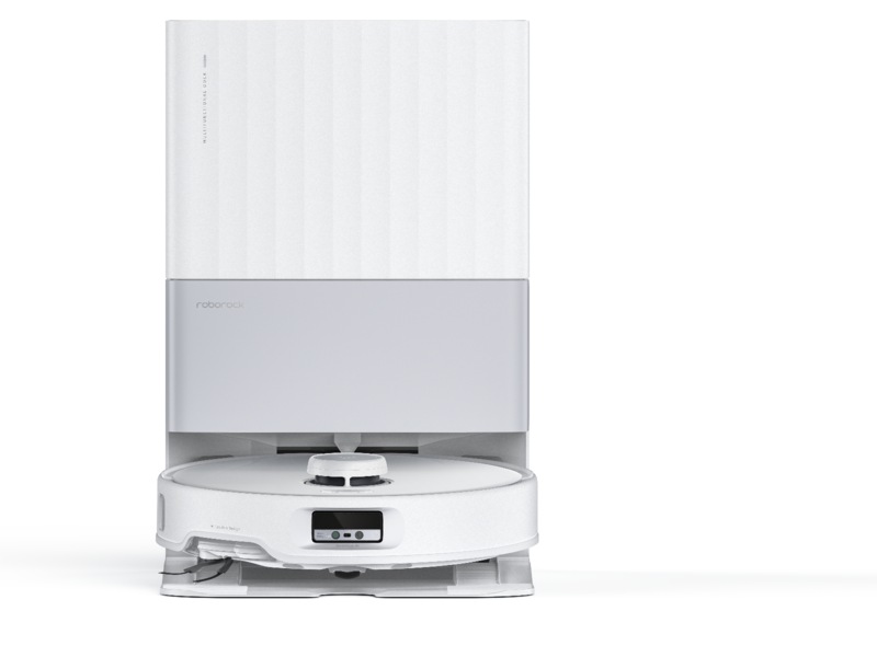 Roborock Qrevo Edge Robotstøvsuger -B-Grade Demo hjem & fritid