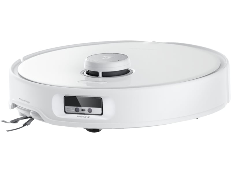 Roborock Qrevo Edge Robotstøvsuger -B-Grade Demo hjem & fritid