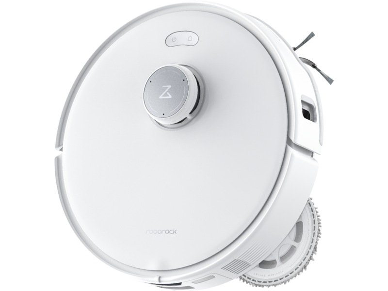 Roborock Qrevo Edge Robotstøvsuger -B-Grade Demo hjem & fritid