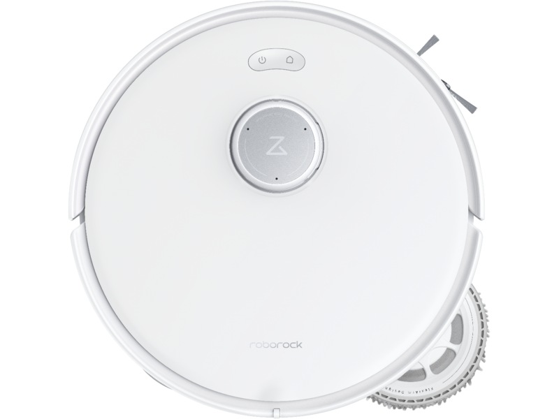 Roborock Qrevo Edge Robotstøvsuger -B-Grade Demo hjem & fritid