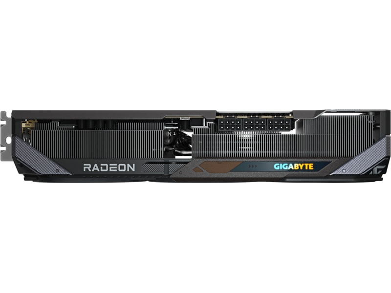 Gigabyte Radeon RX 9070 XT GAMING Skjermkort