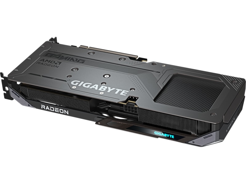 Gigabyte Radeon RX 9060 XT Gaming OC Skjermkort