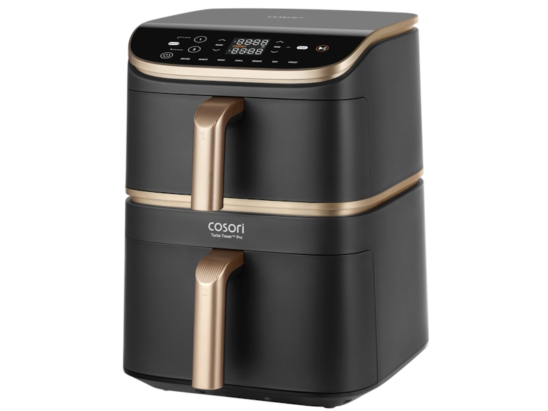 Cosori Turbo Tower Pro Airfryer Airfryer