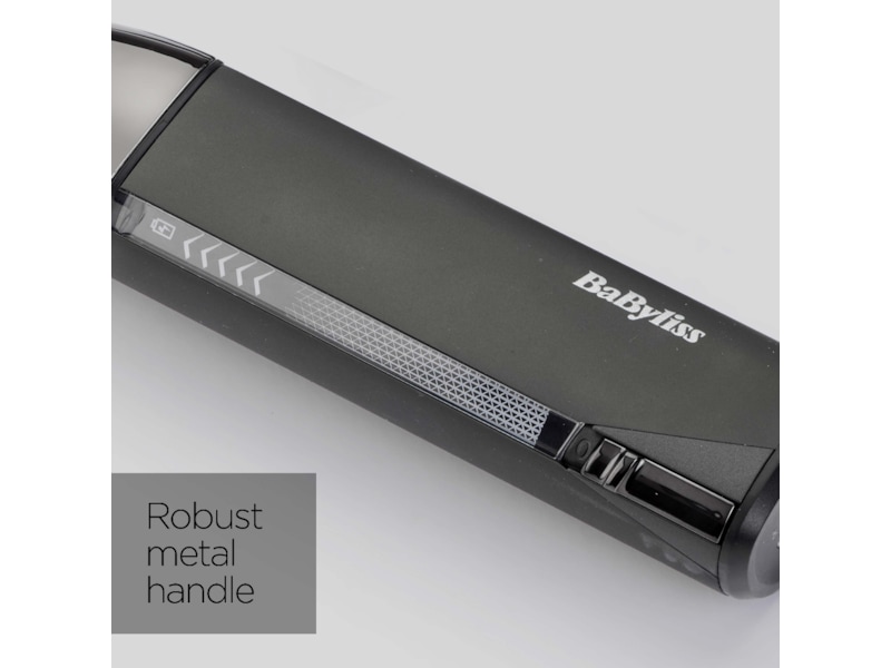 BaByliss Super X Metal skjeggtrimmer (sort) Barbermaskiner