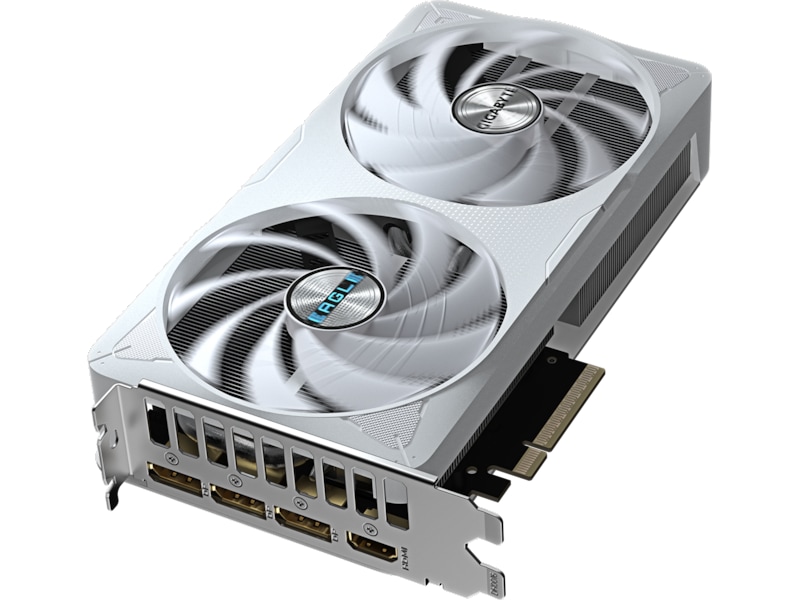 Gigabyte GeForce RTX 5060 Ti EAGLE OC ICE Skjermkort