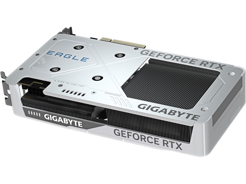 Gigabyte GeForce RTX 5060 Ti EAGLE OC ICE Skjermkort