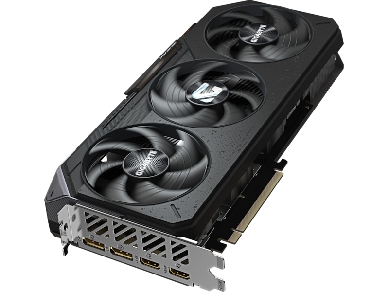 Gigabyte Radeon RX 9070 Gaming Skjermkort
