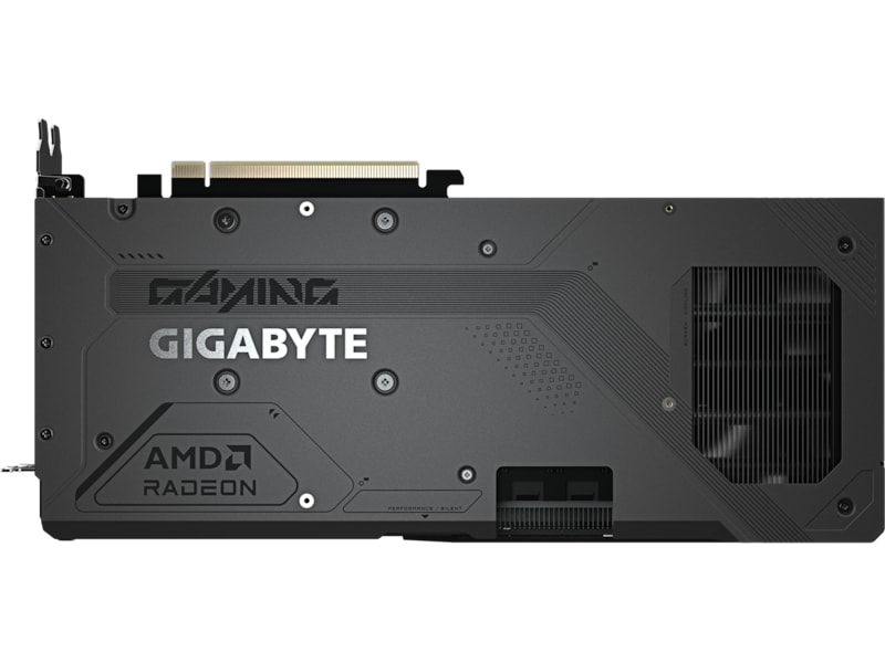 Gigabyte Radeon RX 9070 Gaming Skjermkort