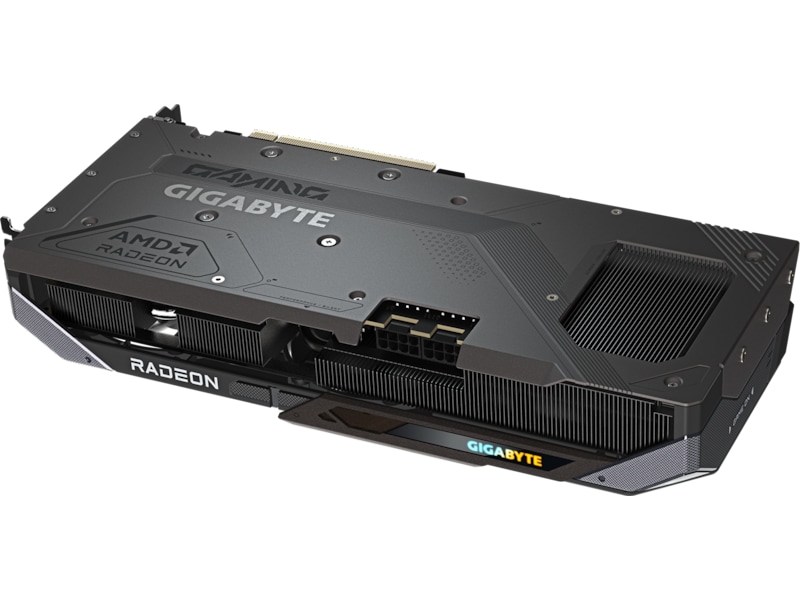 Gigabyte Radeon RX 9070 Gaming Skjermkort